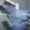 high quality and Favorable Price C57A mini cnc lathe machine wityh ISO certification from Shandong Haishu