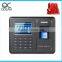 OC020 Biometrics Machine for Register Finger Print Security Scanner for Attendance Management System