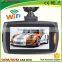 Dashboard camera competitive price 1080p hd car cam wifi function car cam full hd