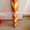 80cm light weight round edge plastic corner guard