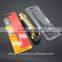 high quality ABS + rubber handle utility knife