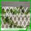 Green artificial vine home decoration vines evergreen artificial leaves