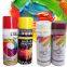 multicolor spray paint paint spray