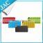 MINI Bluetooth Speaker X3 Jambox Style TF USB FM Wireless Speaker with Mic
