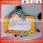 3D soft pvc photo frame wholesale decorative photo frame promotional
