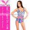 High Quality Girls Tankini Swimwear cover up