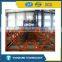 Steel Structure Welding Machine for Welding Aluminium and Steel