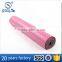Custom Made Quality-Assured Popular Specialized Reversible Pvc Yoga Mat