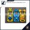 Factory price rubber custom logo cartoon mobile phone case for lg Samsung iphone