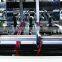 Automatic Small Paper Box Forming Machine with High Quality