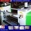 PVC gypsum ceiling board lamination making machine/PVC film laminated gypsum ceiling tile machine