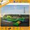 Super Giant Inflatable Water Park Inflatable Floating Water Park A9040A