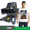2015 Sunmeta New new launched products 3D Automatic Sublimation Vacuum Heat Press machine