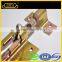 best selling double garage latch lock for garden fence