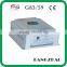 20kw off grid solar system BZC96V-200A PWM Solar Charge Controller
