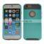 New PC+TPU Hybrid Shell Bumper Case, Wholesale Cell Phone Case for iPhone 6 4.7 and 5.5 inch