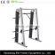 life fitness Smith machine multi gym machine