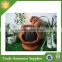 Custom Cheap Resin Electric Pump Water Fountain