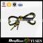 Export polyester printed individual lanyards for making individual logo