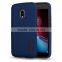 LZB hot Selling TPU PC 2 in 1 Hybrid Phone Case for Moto G4 Play,For Moto G4 Play Case