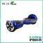 Outdoor Sports CE RoHS Certification Mini Smart Balance Scooter