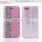 Competitive price leather case for lenovo vibe z2 pro A5000 A319 Z90/VIBE SHOT