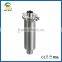 HF20009 DN50 2 Inch Sanitary Stainless Steel Cartridge Fluid Filter Strainer