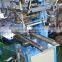 Soft tube hot foil stamping machine
