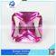 aaa grade gemstone corundum beads original ruby stone