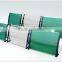 transparant polycarbonate awning/canopy roof /polycarbonate solid sheet