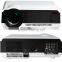 Most popular 1080p 3d full hd led projector with 3000 lumens
