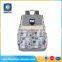 Custom Fashion Cute Design 600d Polyester Backpack for Sale