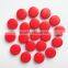 Loose Beads for Jewelry Making, Acrylic Bead for DIY, Round Plastic Bead