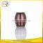 Cheap Skin Care Customized Logo Printing Acrylic Jars Wholesale