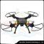 2016 High Quality 4ch 2.4g Six Axis Rc Mini Drone Quadcopter,quadcopter Drone With Camera