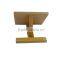 DT013/Adjustable Bamboo Wooden Cook Reading Book Recipe Holder