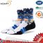 Elite wholesale running compression socks Breathable with quick-drying -men's