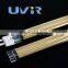 400V 5400W SM102-SW-C C7.170.0301/01 twin tube short wave IR lamps for heidelberg printing machines