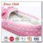 sweet OEM & ODM woman soft shoes feminine