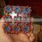 pyrotechnics plasic ring cap