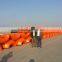 Dredge Pipe Floater