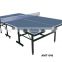 Game sports beer ping pong table ball machine tennis table