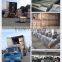 Small Paper Cutting Machine with 50mm Cutting Thickness