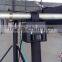 Factory supply 3-axis motorized dutch head 8m broadcast dslr crane video jib crane