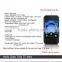 Hells gate 75watt 2inch tft screen box mod hell's gate 75w TC mini with american muscle box mod