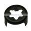 cast iron fondue set