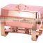 Rectangular Lift off / Sculptured Chafers