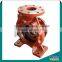 Cast iron electric water pump accessories
