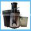 Stainless steel commercial orange juicer