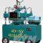 hydrostatic pressure testing pump